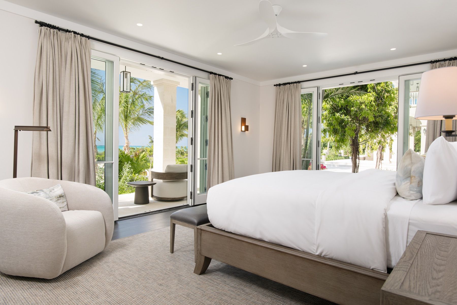 Sea Breeze Estate villa photo.